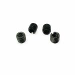 10.9 Grade Non Standard Fastener Threaded Sleeve M10x13mm ANSI Standard Self-Tapping Threaded Inserts for sale