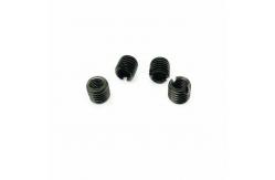 China Self Threading Inserts M10x13 Non Standard Fastener  10B21 Threaded Rod Coupling Sleeve supplier