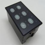 163-6701 1636701 Head Lamp Wiper Controller For E320C E312C E311C for sale