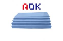 China Heatproof Thermal Pad Material Multipurpose Odorless Ultra Soft supplier