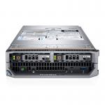 Stock Poweredge M640 Data Computing Center High Density Blade Server for Computing for sale