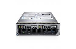 China Stock Poweredge M640 Data Computing Center High Density Blade Server for Computing supplier