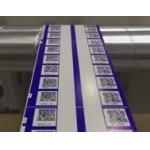 Split Design T300 High Resolution Inkjet Printer / Batch Code Printer