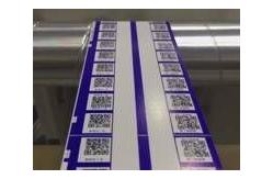 China 42ml Replacement Ink Cartridges , ODM Dry Printer Ink Cartridge For Batch Printing supplier