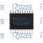 MAX3222EEUP+T for sale