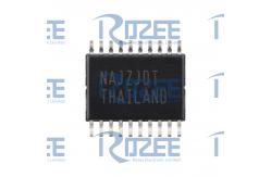 China MAX3222EEUP+T supplier