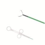 Hemostasis 12mm 2350mm Endoscopic Clip Stainless Steel 2.6mm OD for sale