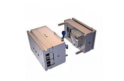 China Single Cavity Plastic Injection Mould 6 Meters supplier