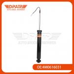 Car Rear Variable Dampers for Audi Q7 4M0616031 Shock Absorbers for sale