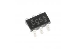 China MSP430F1612IPMR supplier