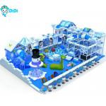 Colorful Design Interior Playground Equipment Indoor Play Place Equipment for sale