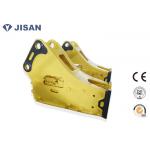 Chisel 140mm Mining Rock Hammer Breaker Internal Valve Suit 20ton Liebherr 922 for sale