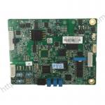 Mindray IMEC12 Patient Monitor Parts NIBP Module Board 050-001679-0 051-002040-00 E225430 KB-04 for sale