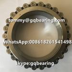P4 Precision NSK NN3018TBCCG8P4 Full Complement Cylindrical Roller Bearing for sale