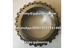 China P4 Precision NSK NN3018TBCCG8P4 Full Complement Cylindrical Roller Bearing supplier