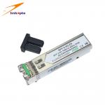 ES3112 - 3LCD10 Cisco Sfp Lx Module 1310nm 10km SM Duplex With DDM