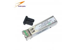 China ES3112 - 3LCD10 Cisco Sfp Lx Module 1310nm 10km SM Duplex With DDM supplier