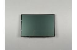 China 6 O' CLOCK Positive Transmissive HTN Segment Code LCD Ultrasonic Therapy Device Display supplier