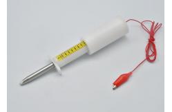 China IEC 61032 Test Probe 11 With Dynamometer 75N supplier