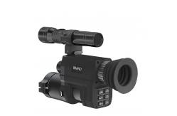 China Detection Wifi Monocular Telescope Day Low Night Vision Arrow 4 Rifelscope supplier