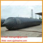Rubber Inflatable  Repair Shipyard Airbag for sale