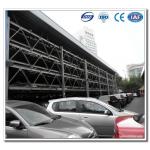 Supplying Automatic Car Parking System Using Microcontroller/ Smart Parking Machine/ Car Solutions/Design/Machines for sale