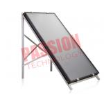 High Efficiency Film Flat Plate Solar Collector for sale