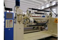 China LDPE LLDPE PP EVA Coating Siemens Machine To Laminate Paper supplier