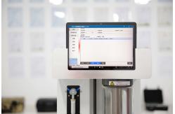 China Zetron OPC-L3 Chemtrac Oil Particle Counter Stable Performance supplier
