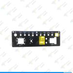Genie Control Panel Overlay Decal 72164 72164GT for sale
