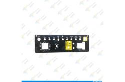 China Genie Control Panel Overlay Decal 72164 72164GT supplier