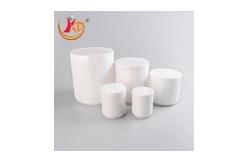 China 100mL Zirconia Ball Mill Jar For Laboratory Planetary Ball Mill supplier