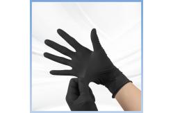 China White Black Blue Work Latex Gloves Latex Glove Cleaning Latex Examination Gloves supplier