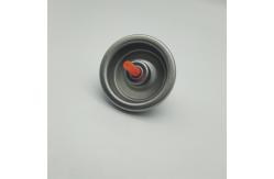 China Premium Butane Lighter Gas Refill Valves for Leak-Proof and Safe Refilling supplier