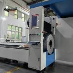 Application oriented experienced solution tube laser cutting Machine for sale