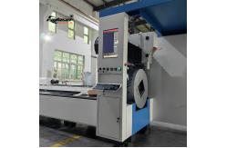 China Application oriented experienced solution tube laser cutting Machine supplier