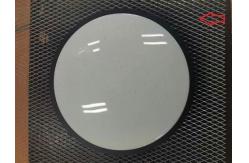 China EN60598-1 Expanded Metal Spacer 500x500mm For IP Test Use supplier