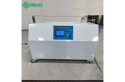 China Electric Blanket Heating Wire Flexing Test Apparatus 0.33m/S supplier