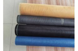 China Waterproof 18x16 Mesh Preventing Insect Screen Mesh 90-120g/M2 supplier