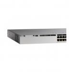 C9300-24T-E Datacom Switches Cisco Catalyst 9300 24 Port Network Essentials for sale