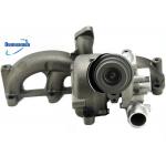 Turbo GT1749V For Audi Engine ALH/AJM Turbocharger 713672-1 for sale