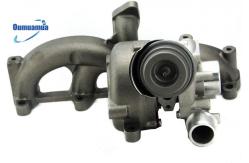 China Turbo GT1749V For Audi Engine ALH/AJM Turbocharger 713672-1 supplier