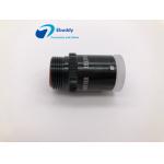 PPS Insulator Right Angle Circular Connector , 7 Pin Circular Connector XC18Y7KH for sale