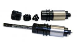 China Sharpie Pen Holder For Graphtec FC8600 FC8000 FC7000 CE6000 CE5000 CE3000 supplier