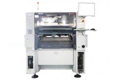 China Yamaha YS24 PCB SMT Machine Multi Heads Automatic Chip Mounter Machine 72000 CPH supplier