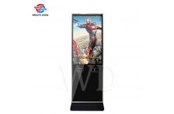 China FCC Multifunctional Floor Standing Digital Signage Content Management System supplier