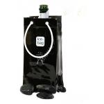 pvc wine bottle holder, PVC Wine Bag, pvc wine bottle carrier for sale