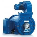 High Speed CMC 350KW Motor Test Dynamometer for sale