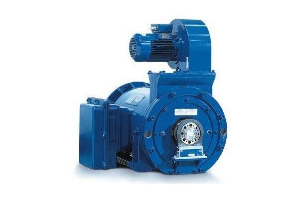 800nm Diesel Engine Dynamometer