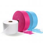 Custom PLA Spunbond Non woven Fabric – 100% Biodegradable Material for sale